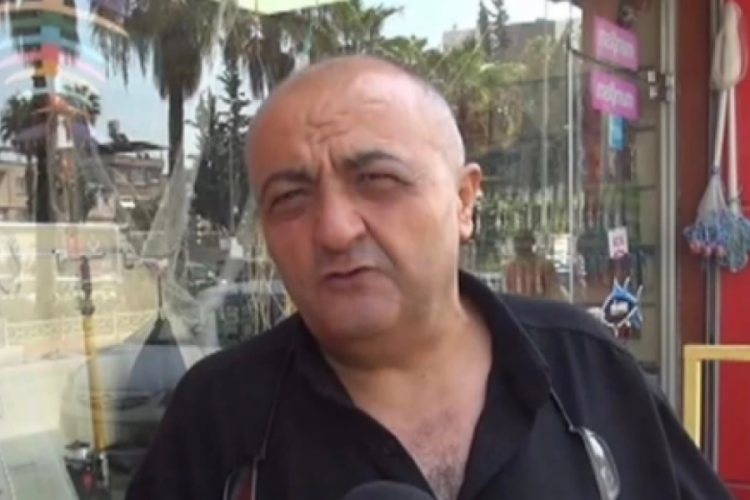 Ormanda cesedi bulunan adamın katili dostu &ccedil;ıktı!