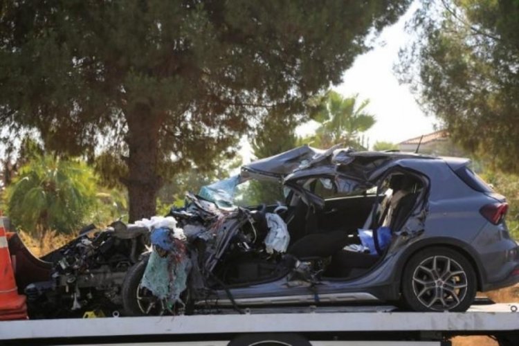 Antalya'da feci &ouml;l&uuml;m: D&uuml;ş&uuml;rd&uuml;ğ&uuml; malzemeyi almak istedi, faciaya neden oldu