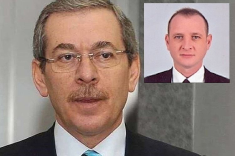 Abd&uuml;llatif Şener'in oğlu Bedirhan Şener i&ccedil;in ilk karar a&ccedil;ıklandı!