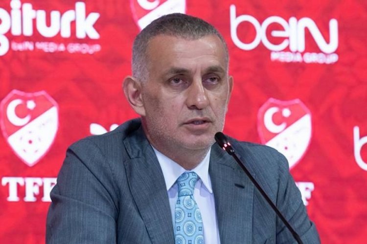 Hacıosmanoğlu: Korsan yayını keseceğiz