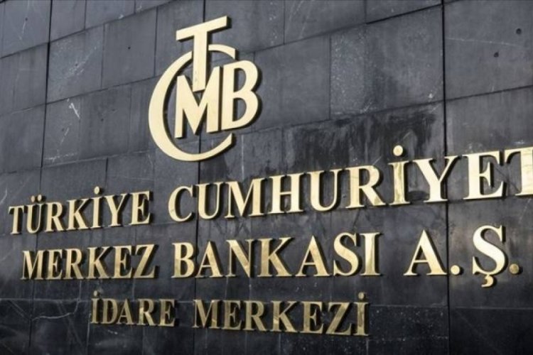 TCMB kritik raporu yarın a&ccedil;ıklayacak