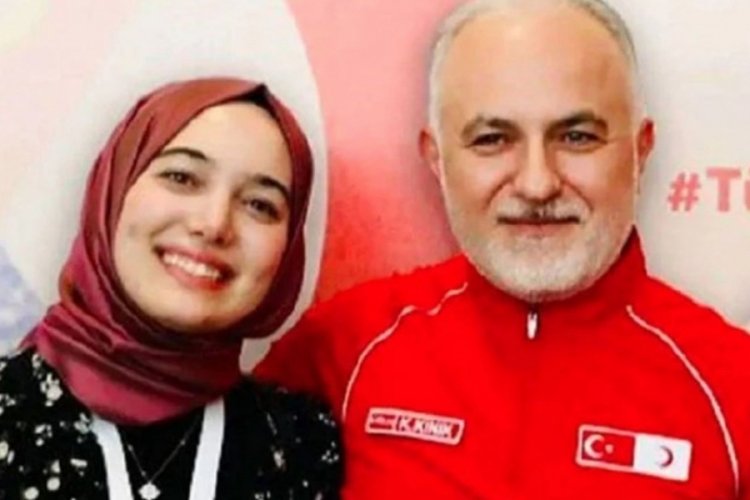Kerem Kınık'ın kızı y&uuml;zde 100 kusurlu bulundu!