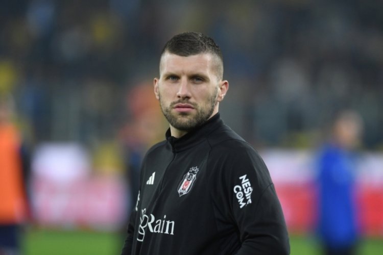 Ante Rebic, La Liga yolcusu