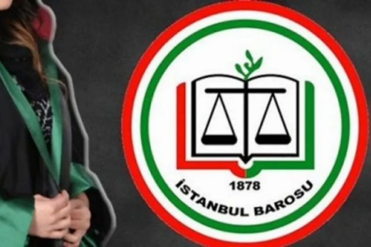 İstanbul Barosu'ndan Instagram a&ccedil;ıklaması