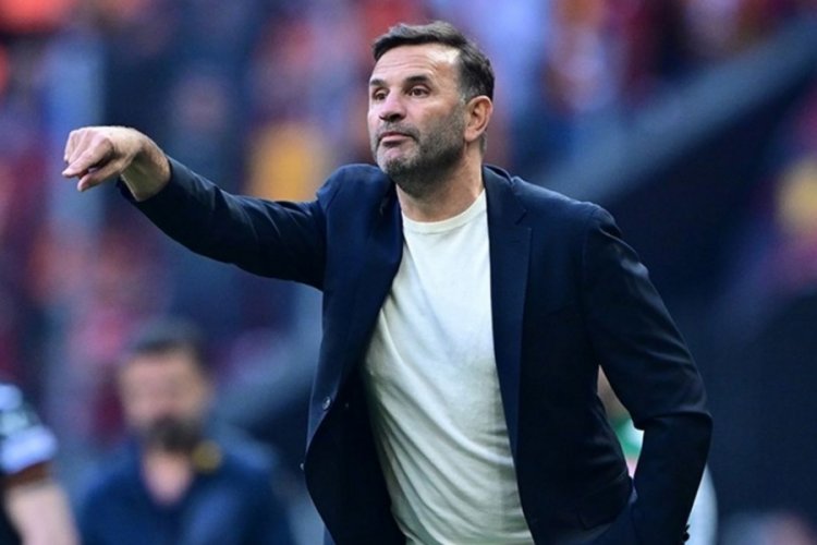 Galatasaray'a s&uuml;rpriz sol bek!