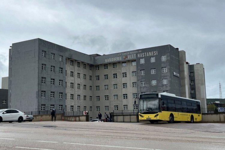 Balıkesir'de boğulma vakası: T&uuml;m m&uuml;dahalelere rağmen kurtarılamadı