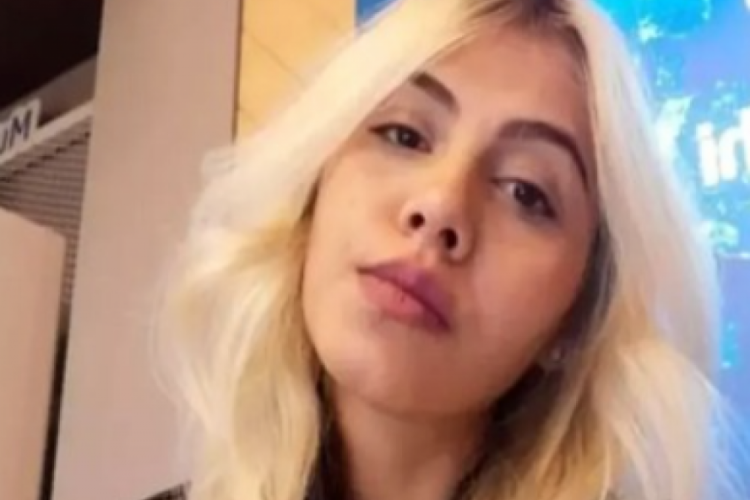 Merve'nin cenazesi yanlış isimle g&ouml;m&uuml;lm&uuml;ş!