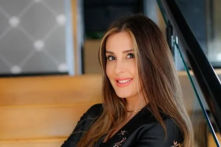 Ebru Destan: Yazın &ccedil;alışmayı sevmiyorum