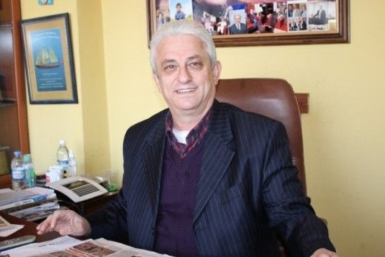 Gazeteci Nurettin&nbsp;Şenemre hayatını kaybetti