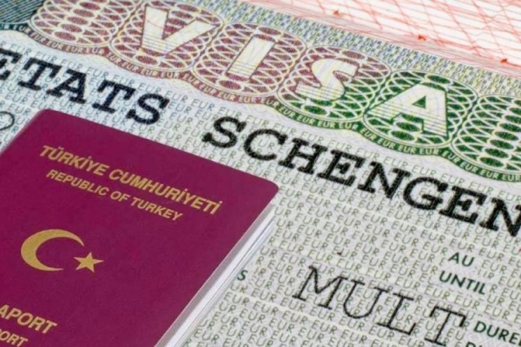 T&uuml;rk-Alman İş Konseyi Başkanı Yal&ccedil;ındağ: Almanya'ya vize sorunu i&ccedil;in mektup g&ouml;nderdik!