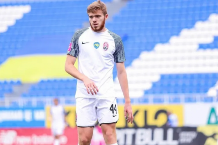 Trabzonspor'dan bir transfer daha