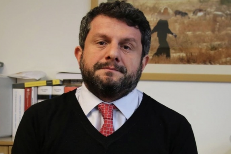 Meclis'te Can Atalay zirvesi: G&ouml;r&uuml;şme tarihi belli oldu