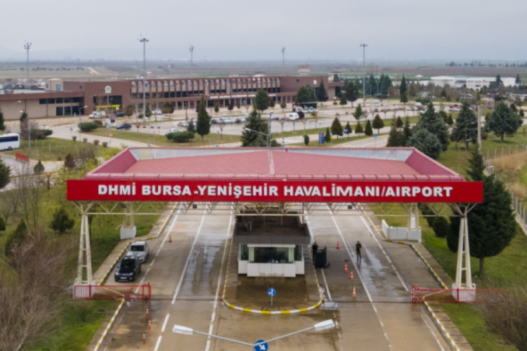 Bursalılara sorduk: Yenişehir Havalimanı'nın aktif kullanılmasını ister miydiniz?