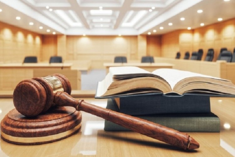1,7 milyondan fazla dosya uzlaştırma y&ouml;ntemiyle sonu&ccedil;landırıldı!