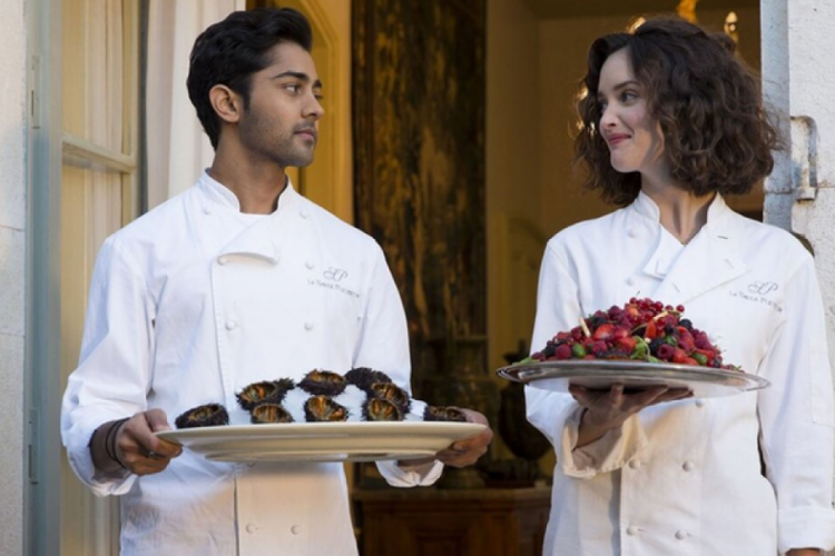 Aşk Tarifi (The Hundred-Foot Journey) filmi konusu nedir? Aşk Tarifi (The Hundred-Foot Journey) oyuncuları kimlerdir? Aşk Tarifi (The Hundred-Foot Journey) hangi yıl çekildi?