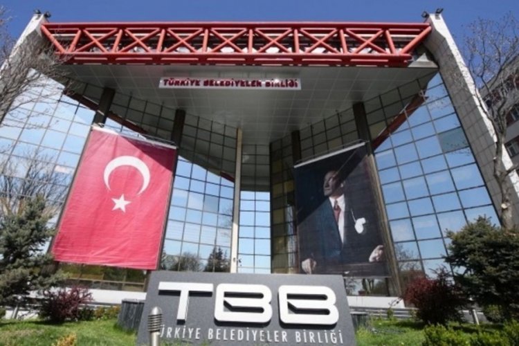 T&uuml;rkiye Belediyeler Birliği'nden SGK borcu &ouml;nerisi