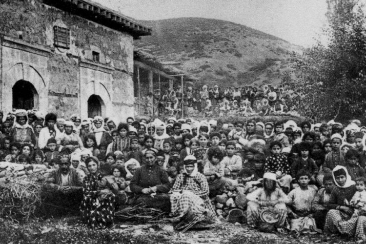 T&uuml;rkiye soykırım davasına m&uuml;dahillik başvurusu yaptı
