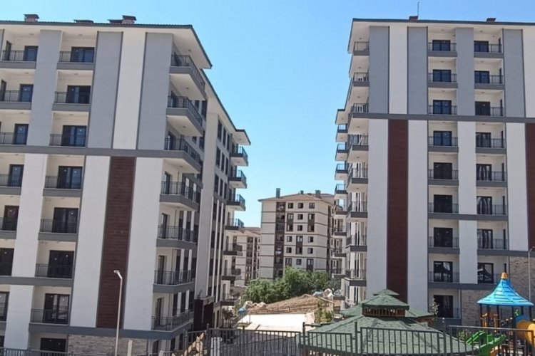 Şırnak'ta ter&ouml;r mağdurları yeni evlerine yerleşiyor