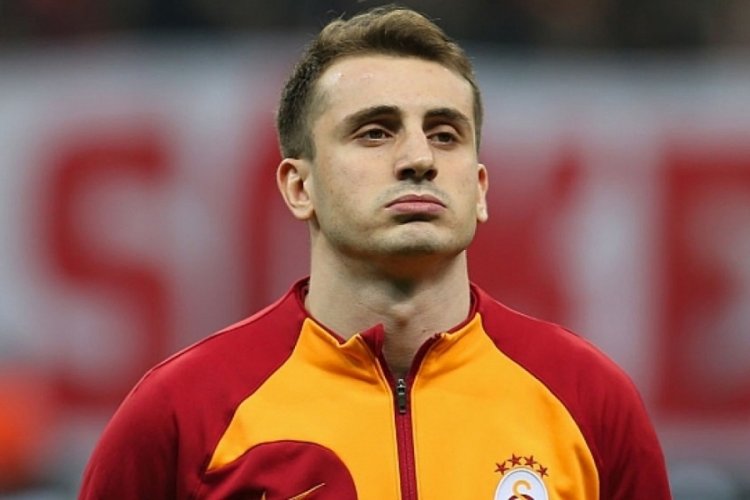 Kerem Akt&uuml;rkoğlu'nun menajeri doğruladı!