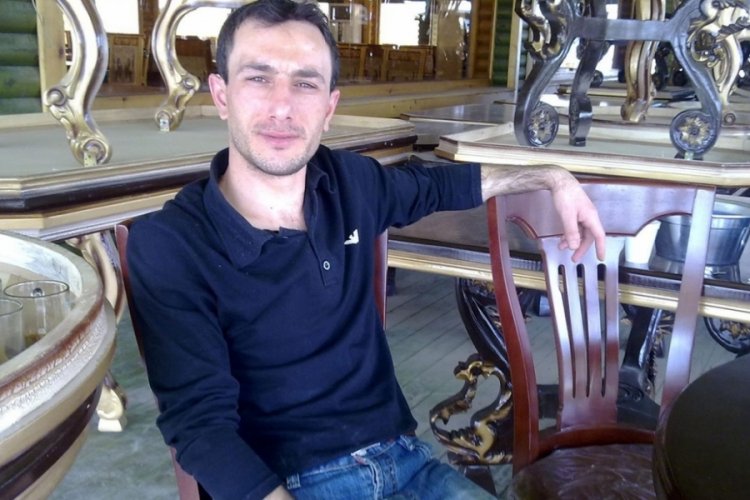 Diyarbakır'da alkoll&uuml; s&uuml;r&uuml;c&uuml;, motokuryenin &ouml;l&uuml;m&uuml;ne neden oldu