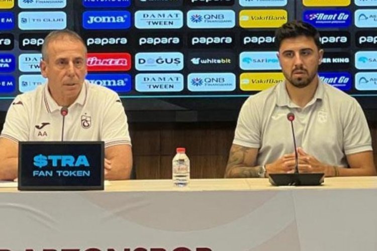 Abdullah Avcı'dan sol bek m&uuml;jdesi!