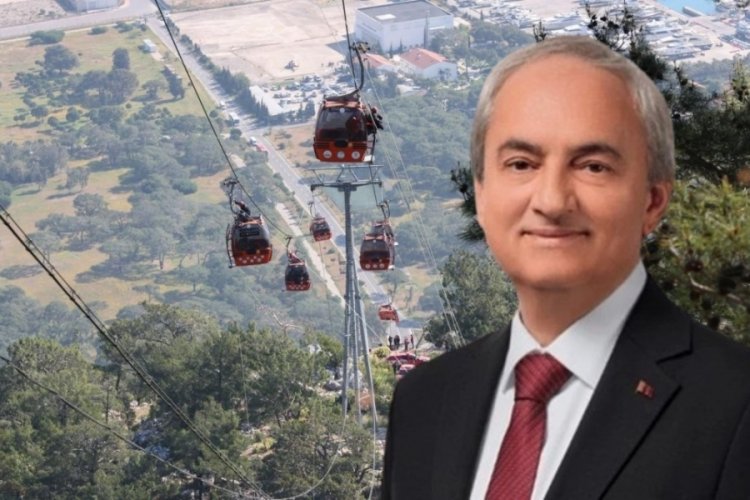 Kepez'deki teleferik kazası davası: Başkanın yurt dışı yasağı devam edecek