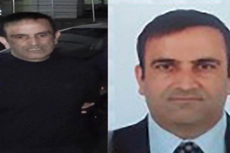 Erzurum'da eşi ve kızını &ouml;ld&uuml;ren sanık hakim karşısına &ccedil;ıktı