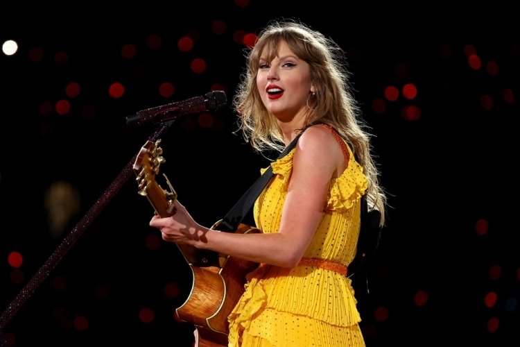 Avusturya'da Taylor Swift konserine ter&ouml;r saldırısı planlayan 2 kişi g&ouml;zaltına alındı