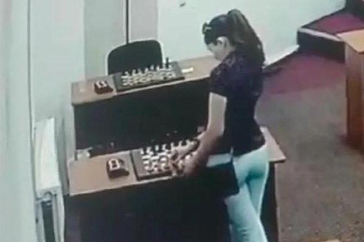 Rus satran&ccedil;&ccedil;ıdan &ouml;l&uuml;mc&uuml;l hamle!