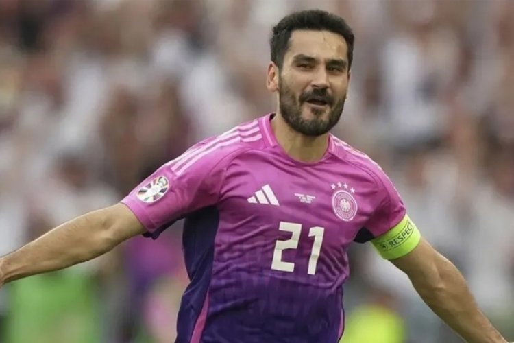 Fenerbah&ccedil;e'nin İlkay G&uuml;ndoğan i&ccedil;in yaptığı teklif belli oldu