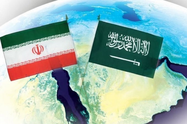 Suudi Arabistan'dan 'Haniye suikastı' a&ccedil;ıklaması