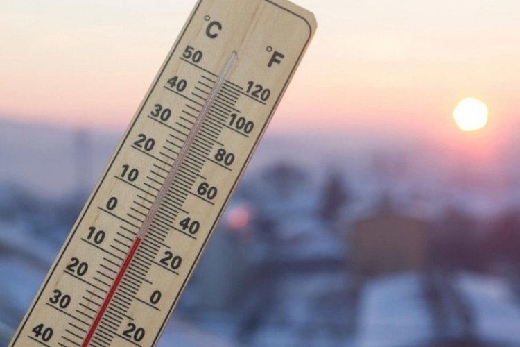 Meteoroloji'den Marmara ve Karadeniz b&ouml;lgesi i&ccedil;in sağanak uyarısı! Bursa'da hava nasıl?