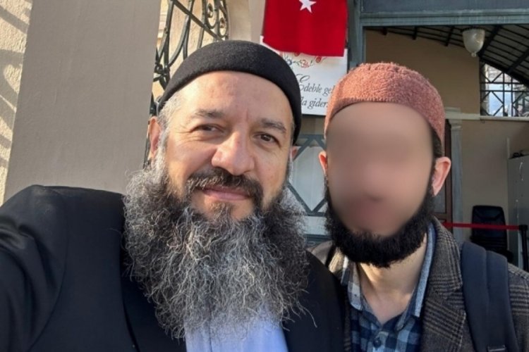 Bursa'da Ticani şeyhi: Kadınlar bana komplo kurdu