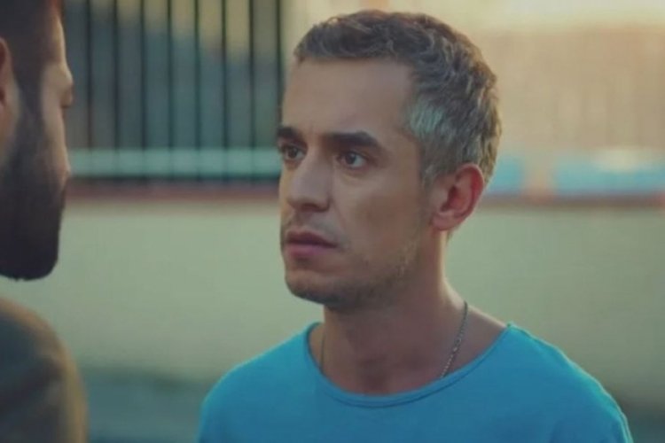 Turgay Mercan 2 yıl sonra ekranlara d&ouml;n&uuml;yor