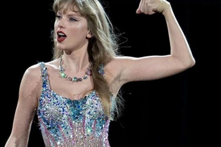 Taylor Swift'in konserleri  ter&ouml;r saldırısı korkusuyla iptal edildi
