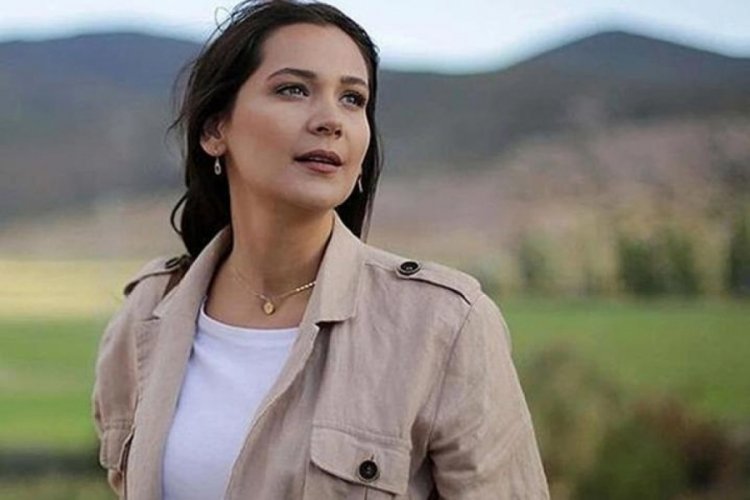 G&uuml;ls&uuml;m Ali Instagram yasağını detoksa bağladı! Tepki yağdı