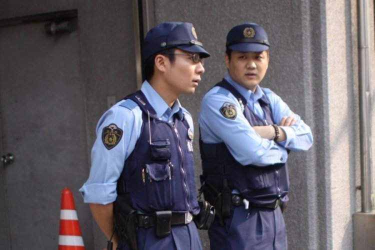 Japonya'da polisi bin 307 kez arayan şahıs tutuklandı