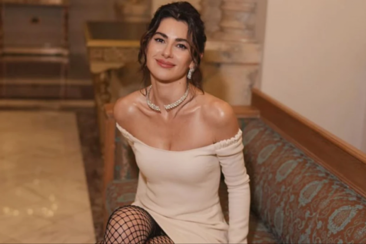 Nesrin Cavadzade sevgili kriteri ile dillere d&uuml;şt&uuml;! Duyanlar şaştı kaldı