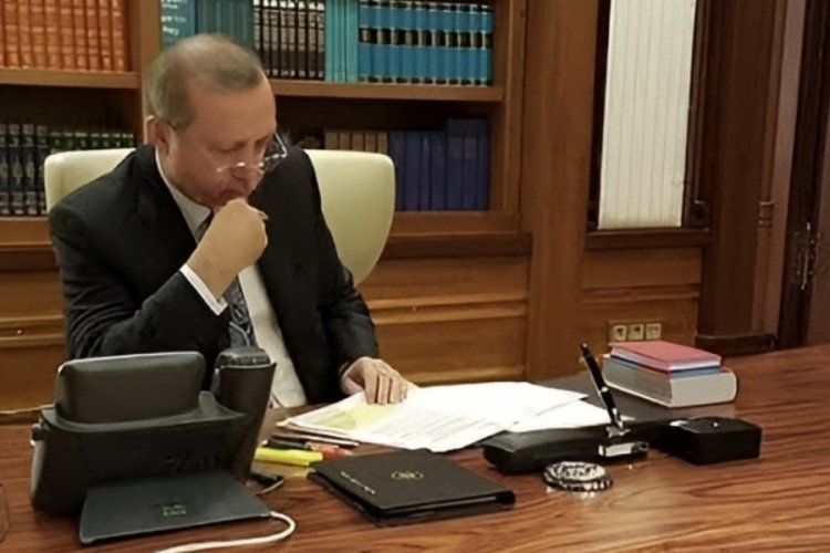 AK Parti'de 4 il başkanlığına yeni atamalar yapıldı