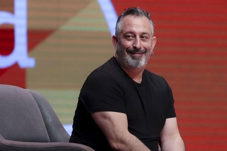 Cem Yılmaz da akıma katıldı: Yusuf Dike&ccedil; pozu