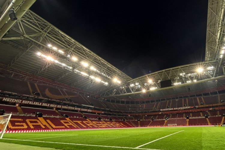 S&uuml;per Lig'de 13 ilden 19 takım, 18 statta m&uuml;cadele edecek