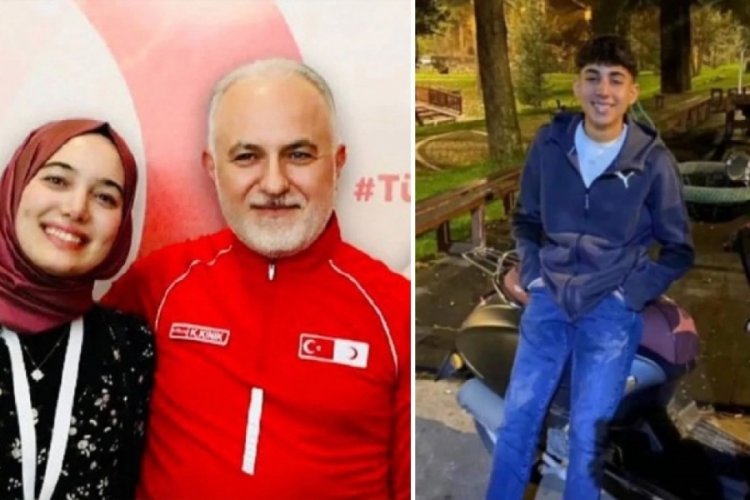 Zehra Kınık'ın neden olduğu kazada motosikleti kullanan gencin annesi konuştu