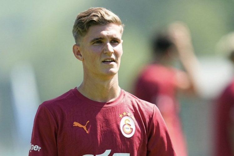 Elias Jelert, Hatayspor ma&ccedil;ında oynayacak mı?