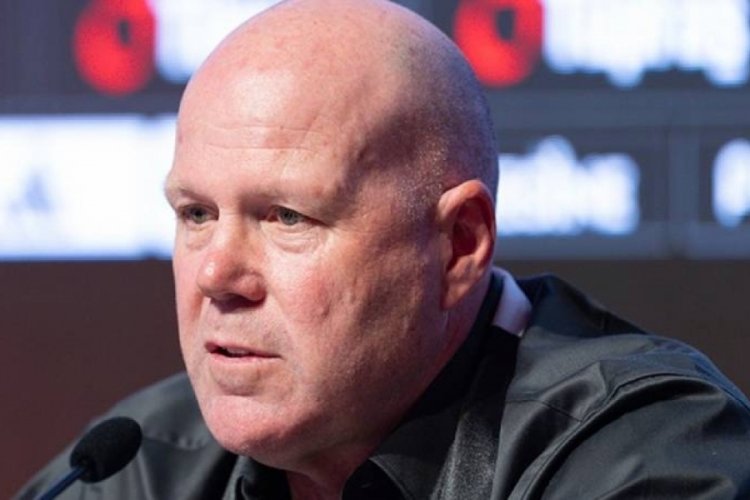Friedel iki futbolcu i&ccedil;in g&ouml;r&uuml;şmelere başladı