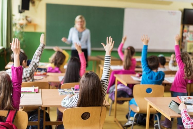 Okullarda bağış şoku! Yardım adı altında &uuml;cret talep ediyorlar