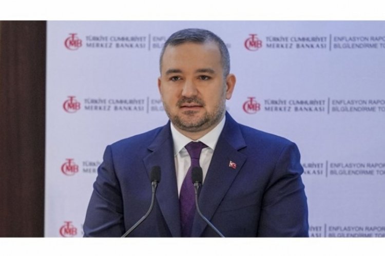 TCMB yıl sonu enflasyon tahminini değiştirmedi! Dikkat &ccedil;eken 'kira' mesajı