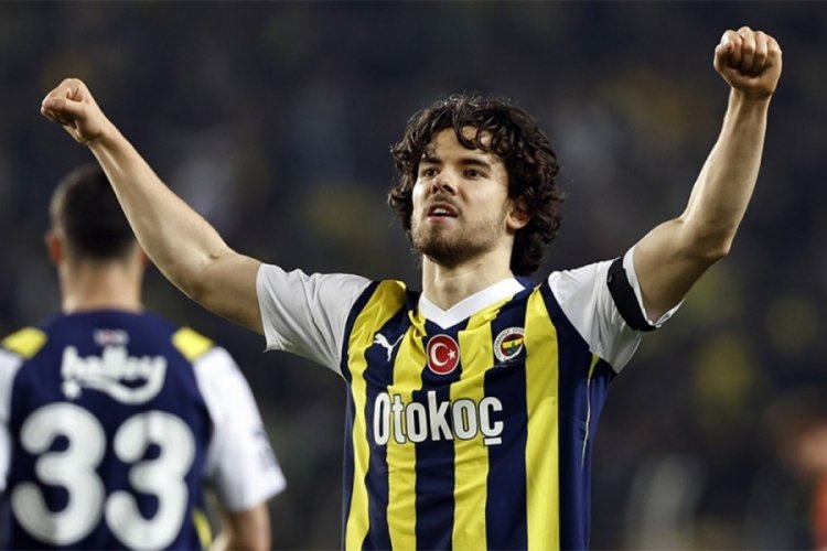 Ferdi Kadıoğlu'na 35 milyon euroluk tarihi teklif!