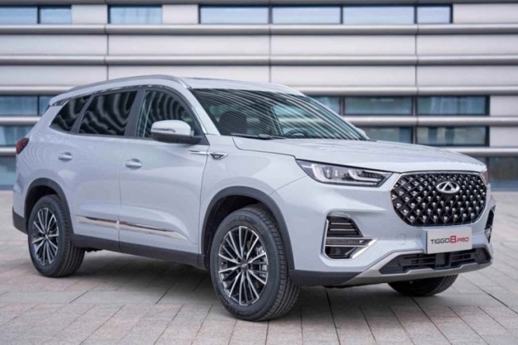 Chery T&uuml;rkiye'ye yatırım yapacak mı? &Ccedil;inli otomotiv devi a&ccedil;ıkladı
