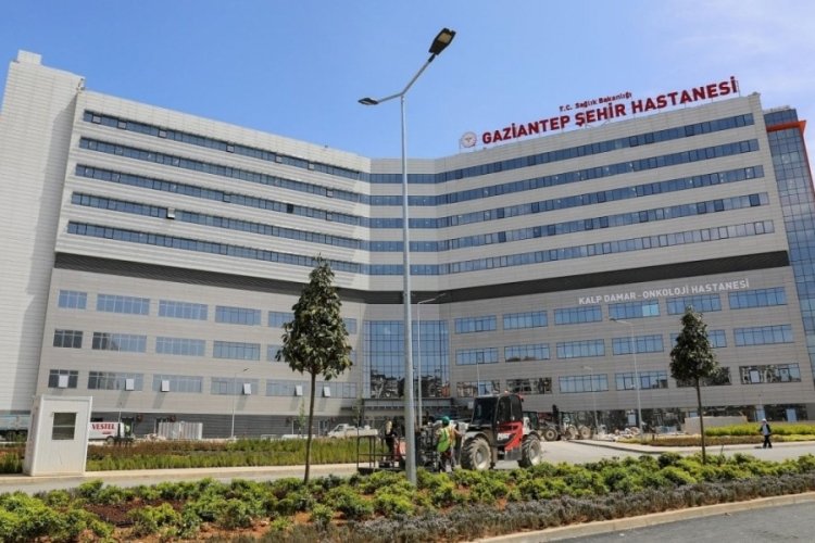 CHP'den şehir hastanesi &ouml;nerisi: Acilen kamulaştırılsın