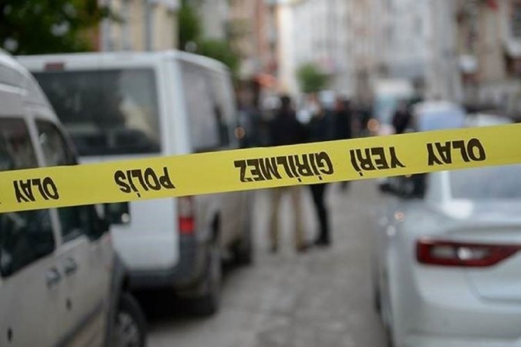 Taksi şof&ouml;r&uuml; alacak-verecek meselesine kurban gitti!